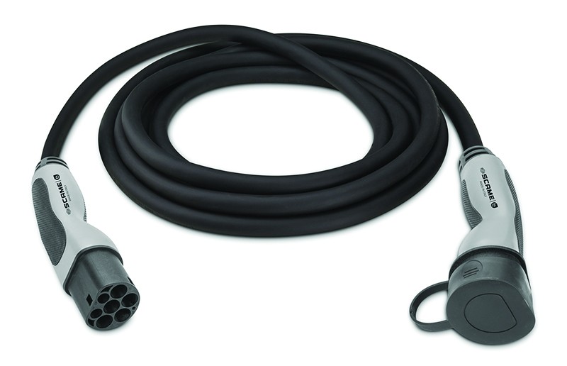 CORD SET IP44 32A T2 32A 1P