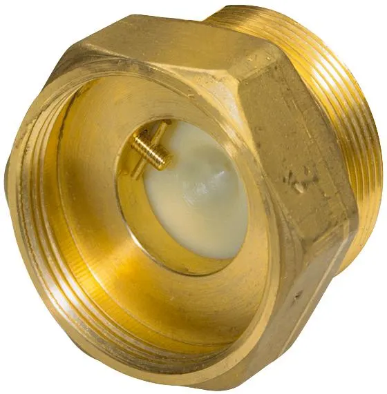CLAPET THERMOSTOP RACC.P.CIRC.1"1/2 CT26