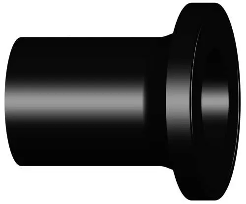COLLET LS PE100 SDR11 BAB 250 GF 753800021