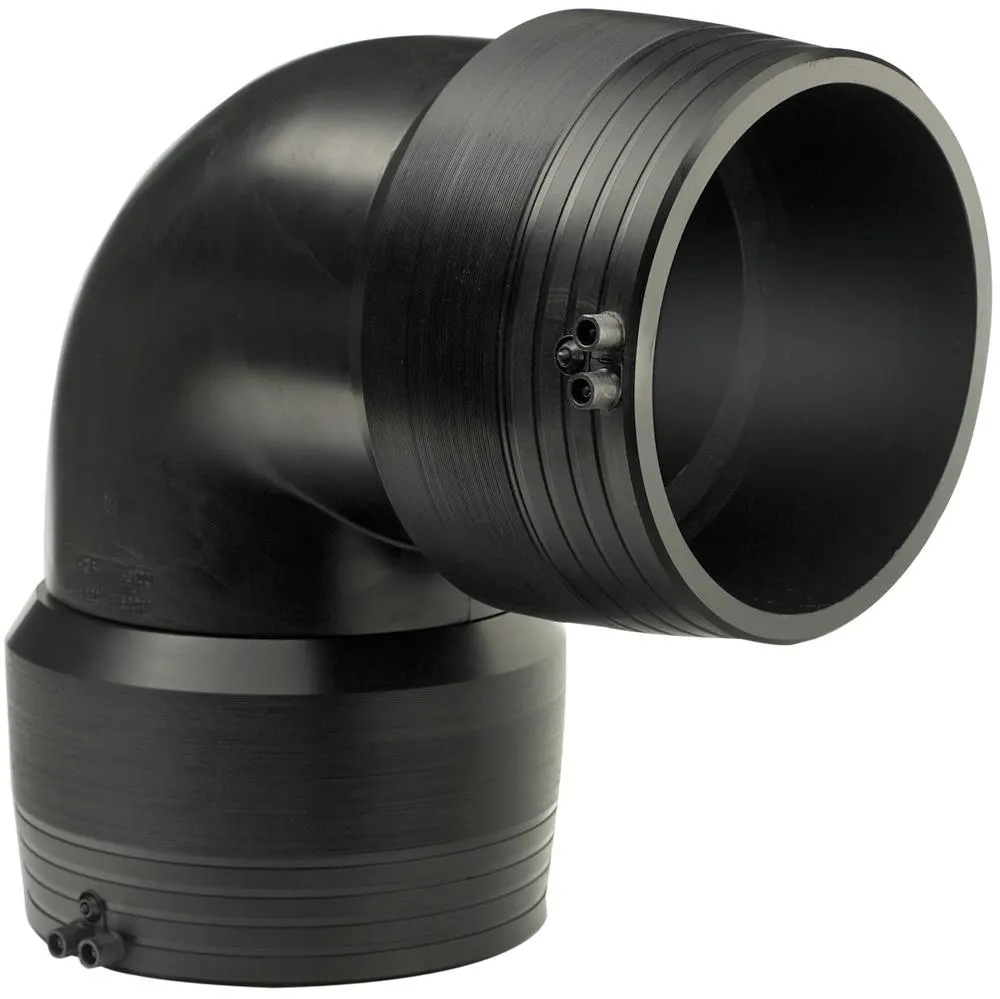 COUDE 90 PE ELS ELGEF 250 GF 753101821