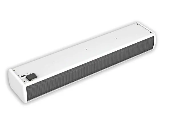 RIDEAU APPARENT 150CM RIDAIR 1500 611533