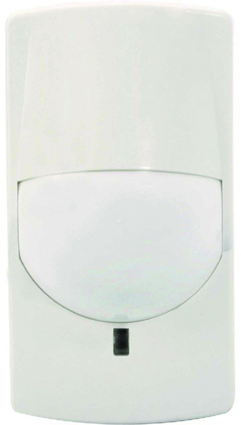 DETECTEUR MVT ANIMAUX