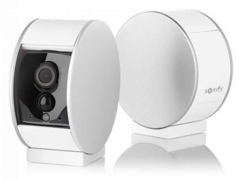 CAMÉRAS DE SURVEILLANCE