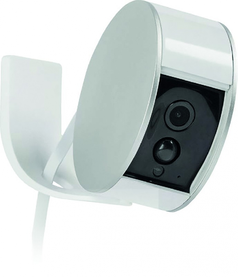 CAMÉRAS DE SURVEILLANCE