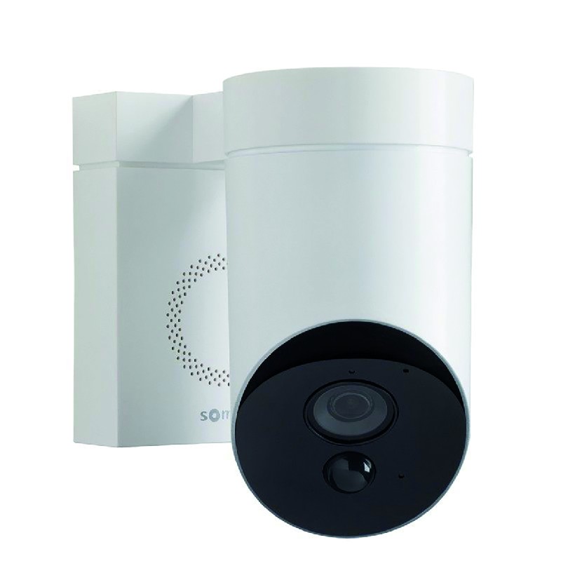 CAMERA SURVEILLANCE PRO BLC EX