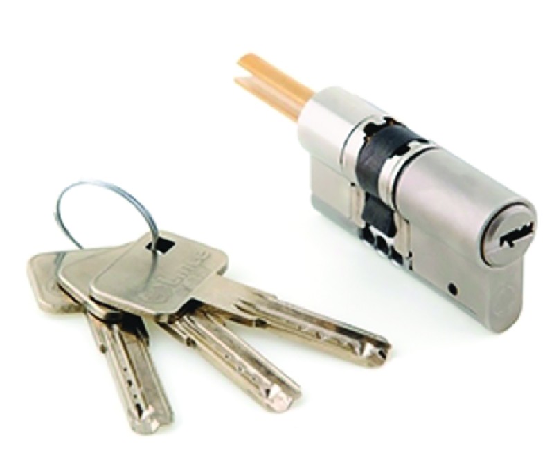 SERRURE CONNECTÉE SOMFY