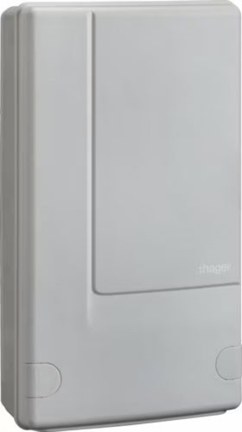 RÉCEPTEUR EXTÉRIEUR KNX 230V