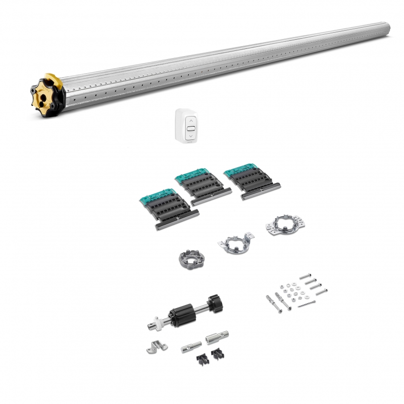 KIT UNIV VR LT 50 WT 10/17