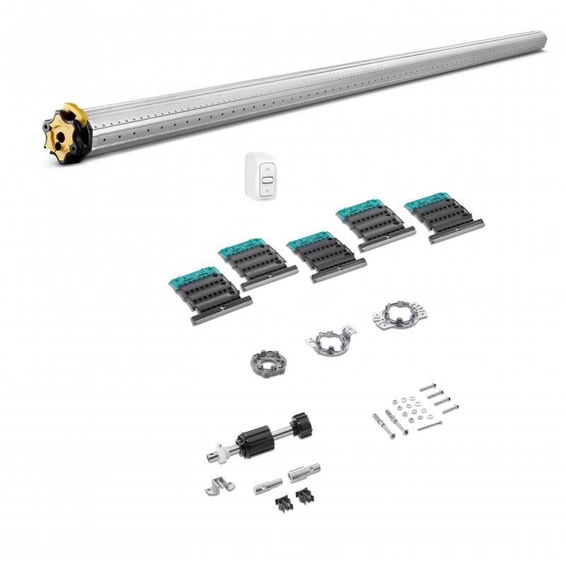 Kits d'installation