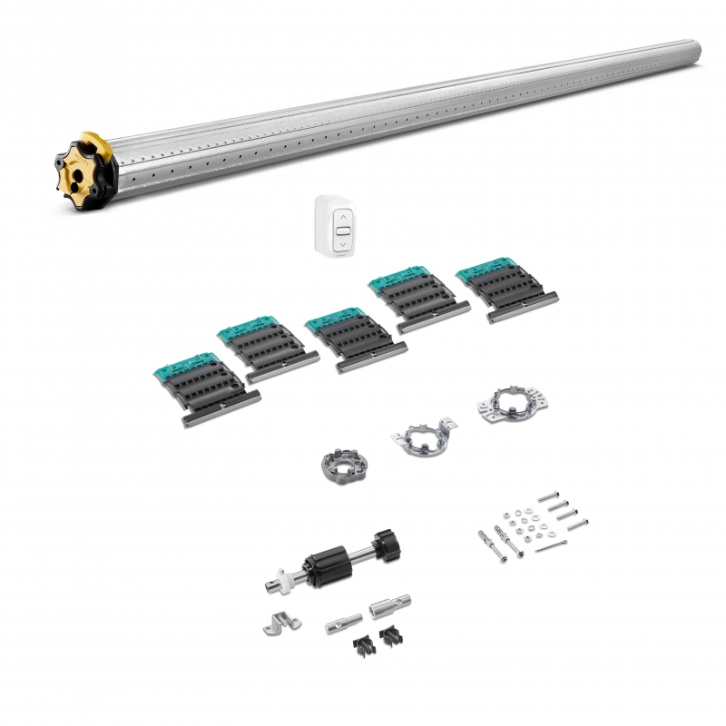 Kits d'installation