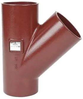 CULOTTE FONTE SMU-S SIMPLE 45 400 157185