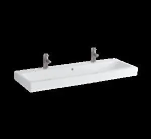 PLAN TOILETTE LOVELY 120CM BLC 00147600000