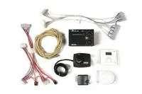 KIT CONNECTIQUE OPTIMA-AMBIANCE 4100 074323