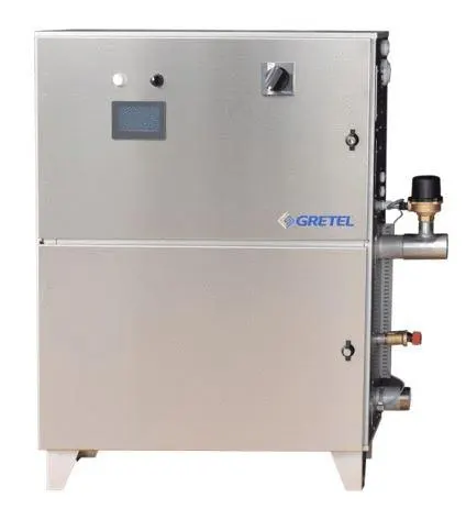 CHAUD.ELEC.IND.INOX TRT 60KW TRT560