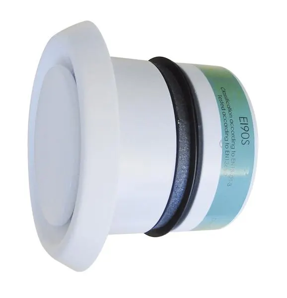 CLAPET BOUCHE D200 CBEIS-200-90 575036