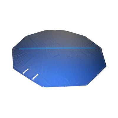 Bâche hivernage pour piscine Naturalis 4,67 x 3,24 m