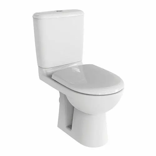 PACK WC S/PIED PRIMA 6 STAND. 08325300000201
