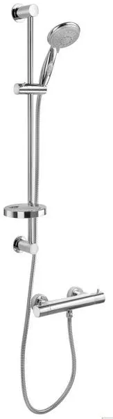BARRE DCH.CPLTE COX 70CM CHR PF 614A