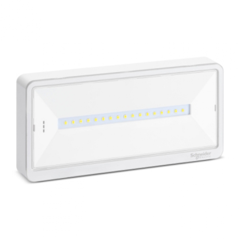 Blocs autonomes Exiway Light