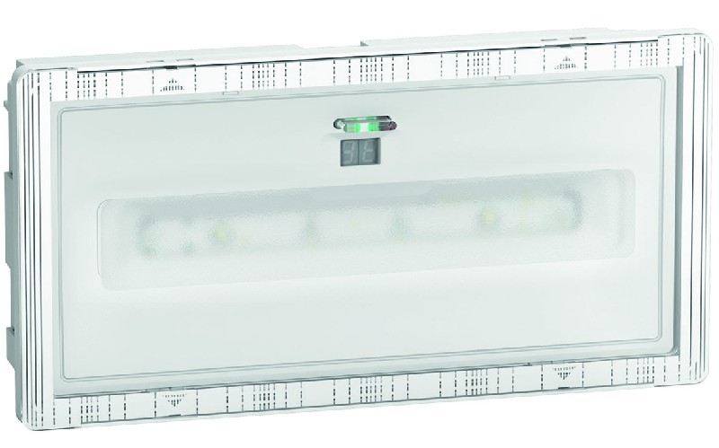 BLOC SECOURS HABIT OVA59200