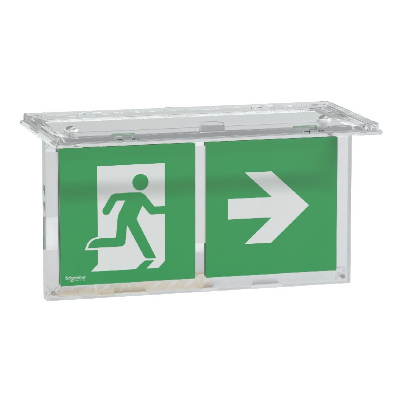 Accessoires pour Blocs autonomes