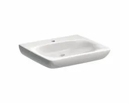 LAVABO PARACELSUS2 65X55CM SS.TP 00119820000