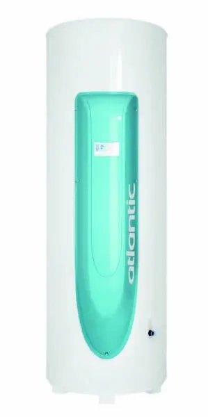 CHAUF.EAU THERMO.ODYSSEE SPL.ST.VM200 232505