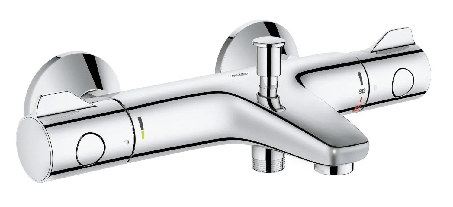 MITIGEUR B/D THERM. GRT800 GROHE 34569000