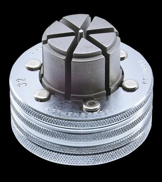 TETE EXPANDER 12MM R.U. 11012
