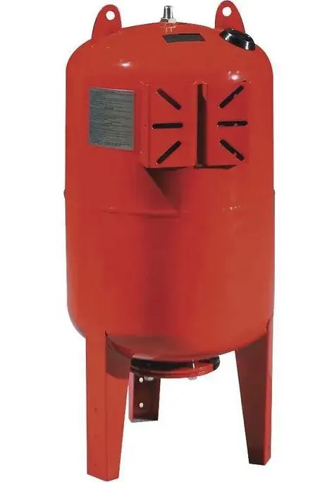 RESERVOIR VESSIE MAXIRED VERT. 60L 309060