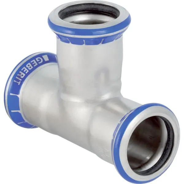 TE EGAL INOX MAPRESS 12 GEBERIT 33008