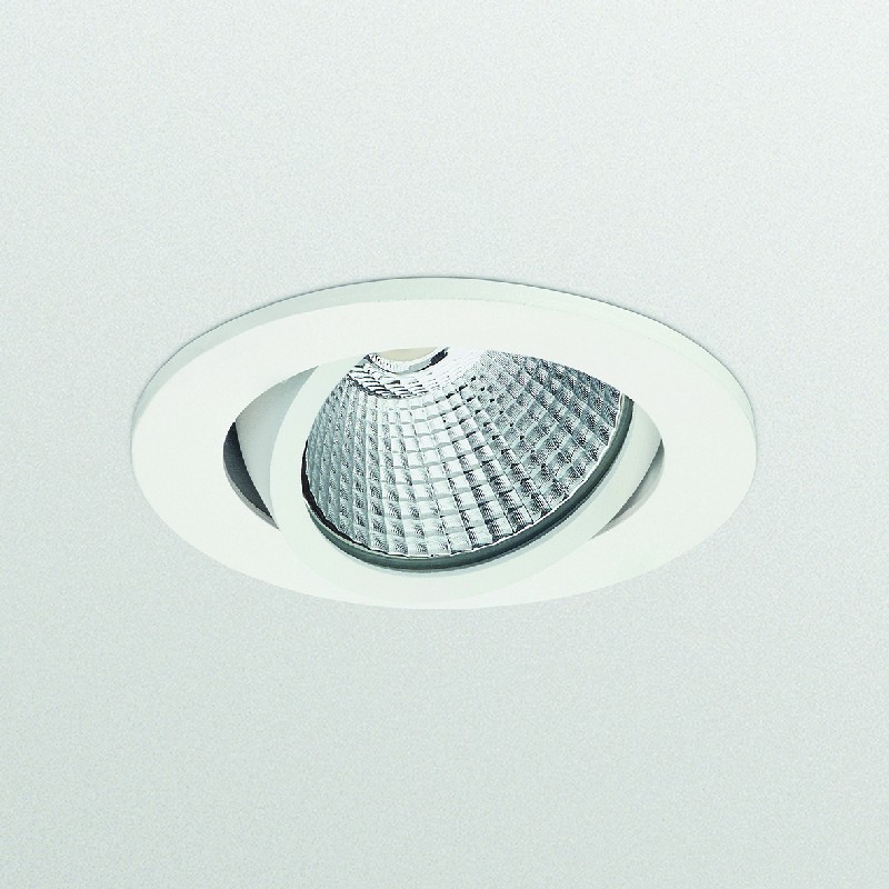 LEDINAIRE SPOT ORIE. 5/830 WH