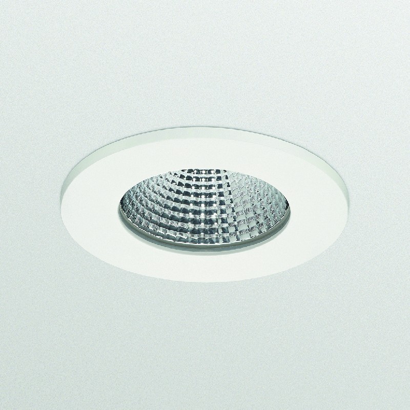 LEDINAIRE SPOT FIXE 5/830 WH