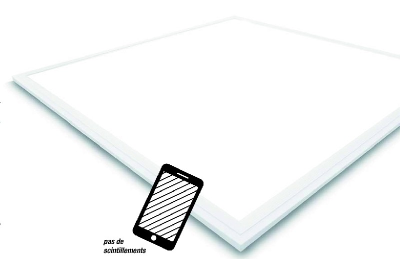 Réglettes Fonctionnelles LED
