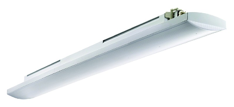 Réglettes LED