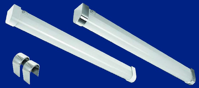 Réglettes LED