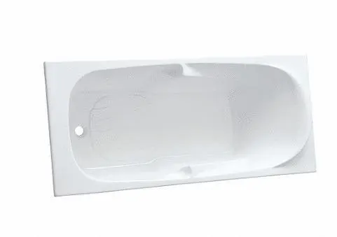 BAIGN.PRIMA 160X75 BLC 00061600000