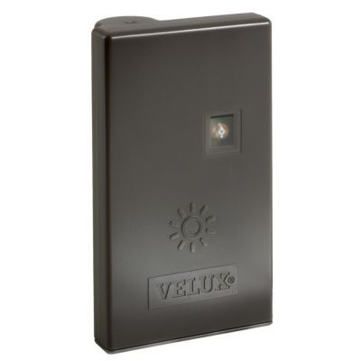Capteur d'ensoleillement Velux