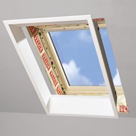 Habillage intérieur fenêtre de toit Velux LSB SK06