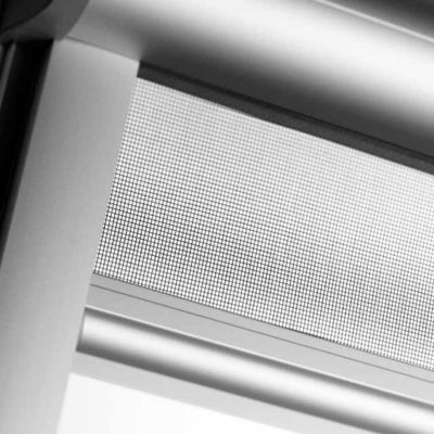 Moustiquaire pour fenêtre de toit Velux ZIL M06