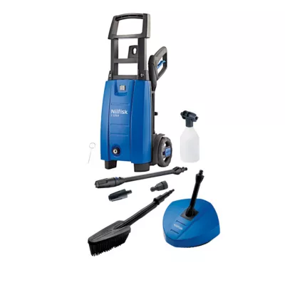 Nettoyeur Haute Pression NILFISK C120.6-6 PCL X-tra