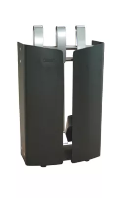 Serviteur de cheminée Aduro Proline2 3 accessoires noir