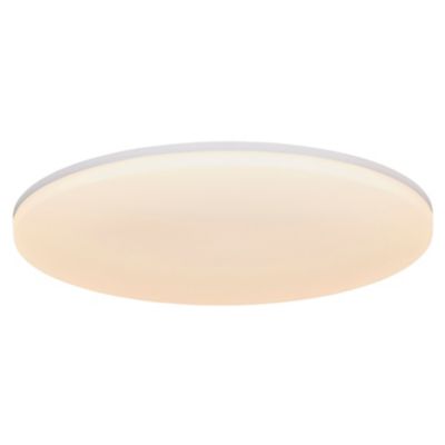 Plafonnier Nordlux Vic 2400lm blanc