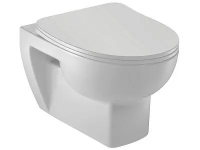 PACK WC SUSP.RIMOVE 3/6L CERAM. JD E0409-00