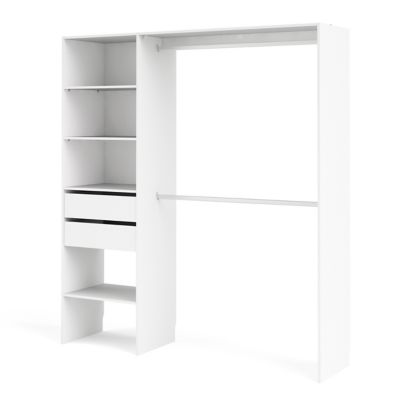 Dressing 200X181X45 Blanc Zodiak 2/2