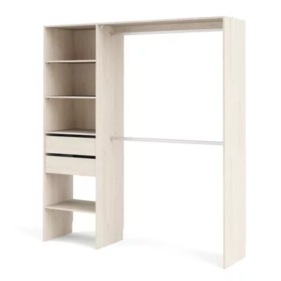 Dressing 200X181X45 Chêne Zodiak 2/2
