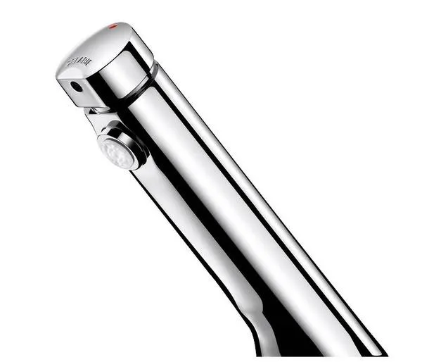 ROBINET LAV.TEMPOSOFT 2 CHR DEL 740500