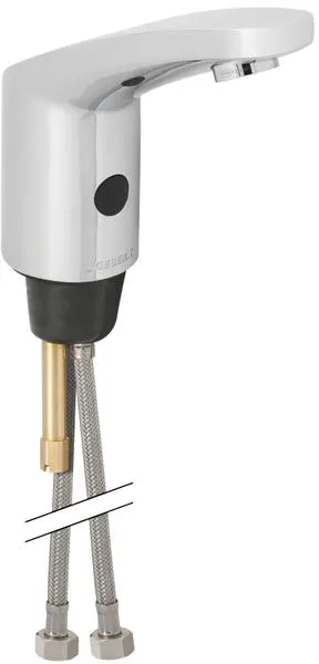 ROBINET IR 185+MITIG.A PILE GEBERIT 116245211
