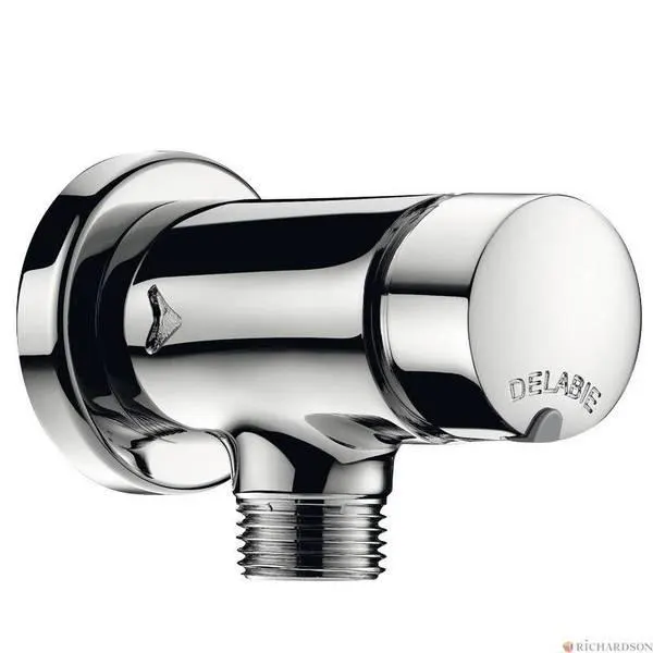ROBINET EQUER.TEMPOSOFT URIN.CHR DEL 778800