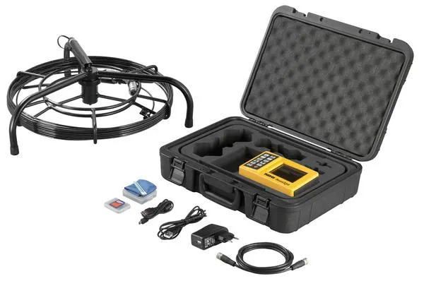CAMERA CAMSYS SET S-COLOR 20H REMS 175007R220